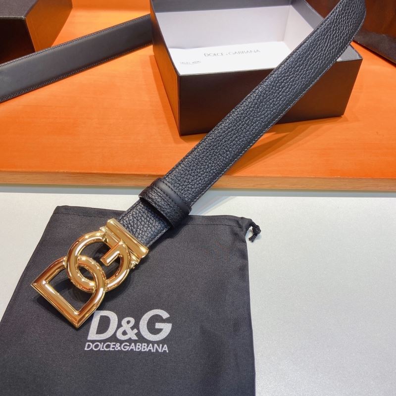 D&G Belts